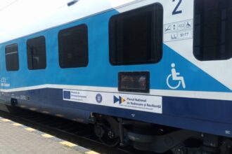 intarzieri pana la 200 de minute la sosirea trenurilor pe litoral 689f0a26a6810