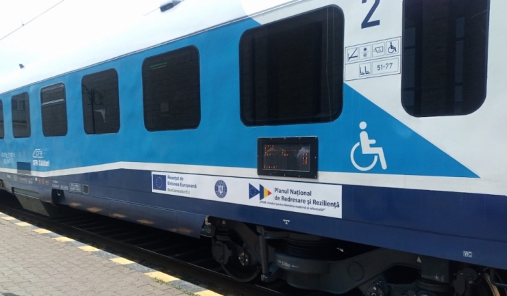 intarzieri pana la 200 de minute la sosirea trenurilor pe litoral 689f0a26a6810