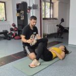 interviu cu bogdan marin kinetoterapeut in cadrul clinicii kmt din constanta terapia manuala si rationamentul clinic ne diferentiaza 68941da82bc6e