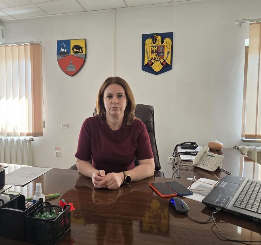 interviu luminita naghy directorul cjas constanta clarificari legate de modificarile privind plata contributiei de asigurari sociale de sanatate pentru anumite categorii de la 1 august 689d59743e9bd