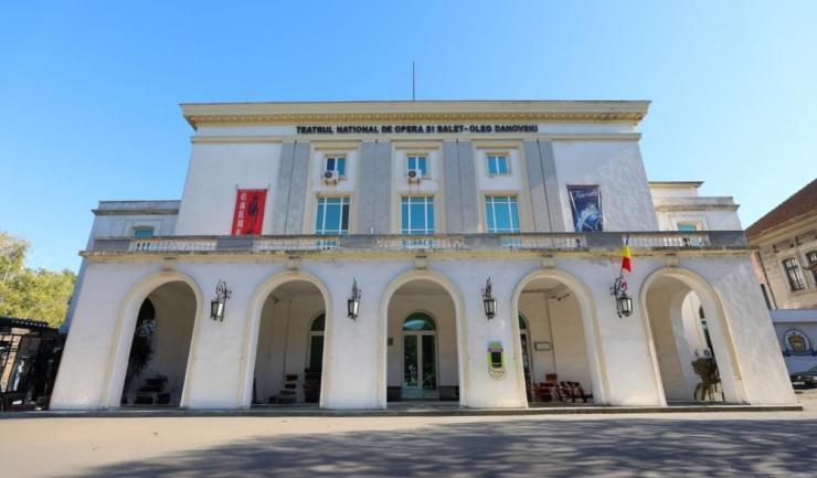 investitie de peste 118 milioane lei pentru modernizarea teatrului oleg danovski din constanta 68aea11184f2e