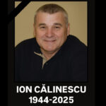 ion calinescu fostul primar din cumpana a trecut la cele vesnice a slujit cu devotament si demnitate comuna 6895796edd6fa