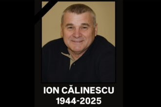 ion calinescu fostul primar din cumpana a trecut la cele vesnice a slujit cu devotament si demnitate comuna 6895796edd6fa