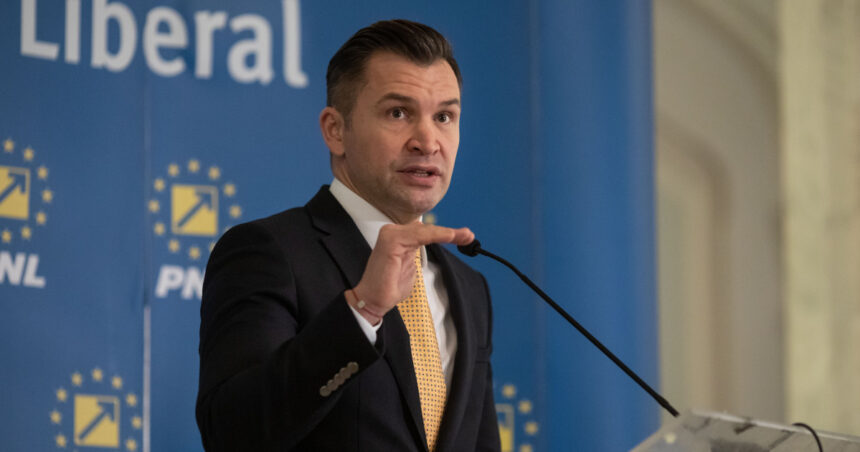 ionut stroe acuza o campanie de dezinformare indreptata impotriva relatiei romania sua aceste naratiuni servesc moscovei 68a999ac1be15