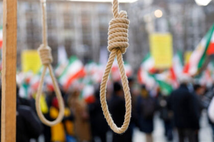 iranul a executat un barbat acuzat ca a transmis israelului informatii despre un om de stiinta din domeniul nuclear 6893352880919