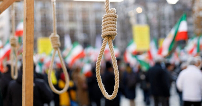 iranul a executat un barbat acuzat ca a transmis israelului informatii despre un om de stiinta din domeniul nuclear 6893352880919