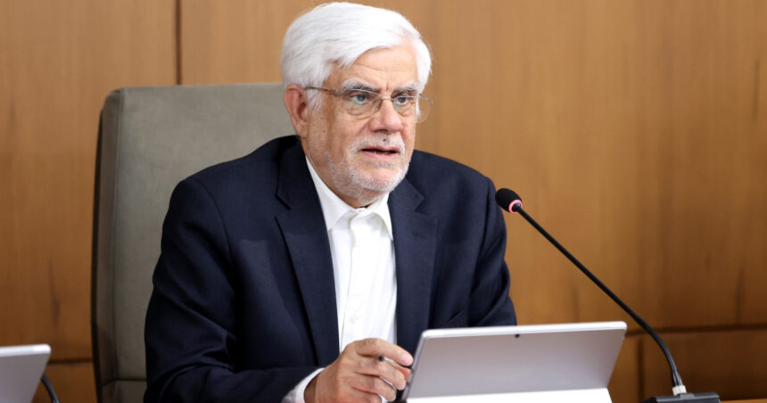 iranul avertizeaza ca un nou razboi cu israelul poate izbucni in orice moment planuri pentru cel mai rau scenariu 68a36298a0e5c