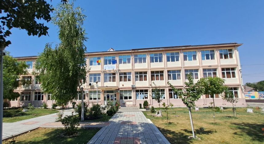 isj constanta la raport cat de pregatite sunt scolile si gradinitele din judetul constanta pentru anul scolar 2025 2026 68aefe581f09e