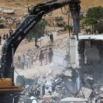 israelul aproba un proiect urias de colonizare a cisiordaniei ce controverse ameninta sa zadarniceasca planul de reconstructie 68a5dad5ec6a5