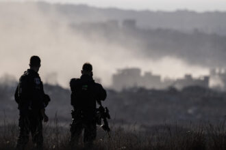 israelul mobilizeaza 60 000 de rezervisti pentru cucerirea orasului gaza 68a578dabb55c