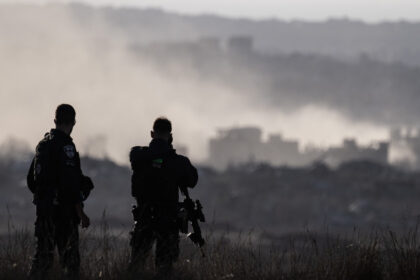 israelul mobilizeaza 60 000 de rezervisti pentru cucerirea orasului gaza 68a578dabb55c