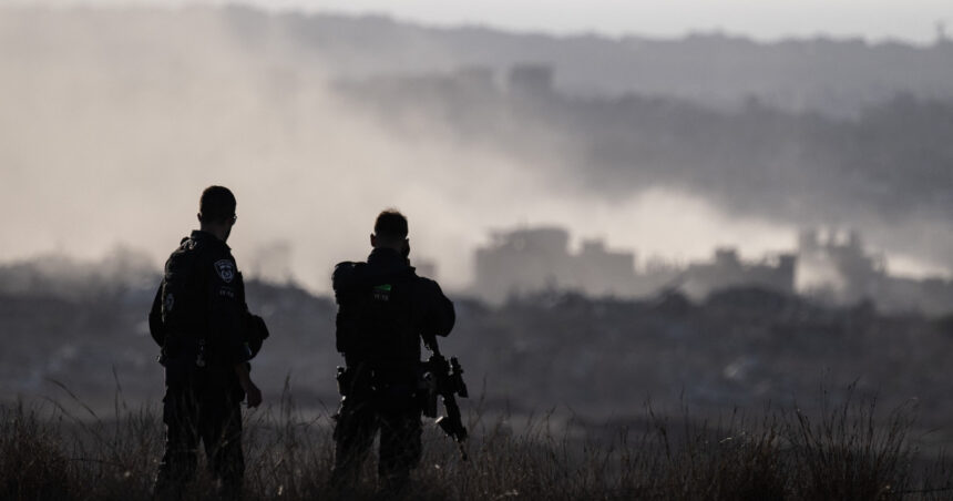 israelul mobilizeaza 60 000 de rezervisti pentru cucerirea orasului gaza 68a578dabb55c