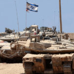 israelul permite emigrarea din gaza discutii privind soarta enclavei dupa razboi egiptul se alatura negocierilor pentru un armistitiu 689c446feaf6f