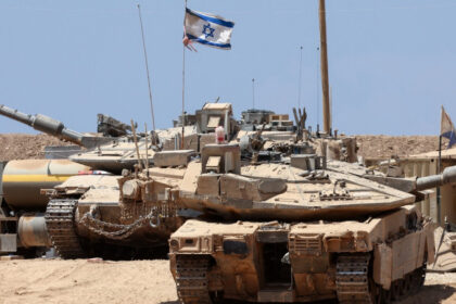 israelul permite emigrarea din gaza discutii privind soarta enclavei dupa razboi egiptul se alatura negocierilor pentru un armistitiu 689c446feaf6f