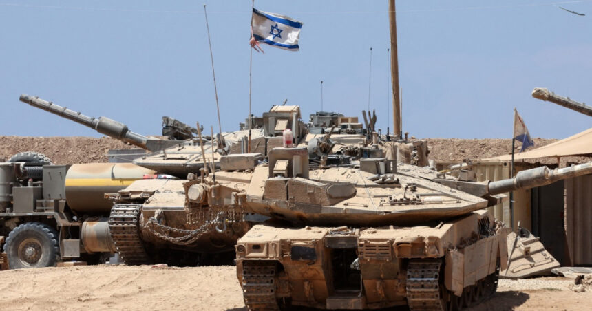 israelul permite emigrarea din gaza discutii privind soarta enclavei dupa razboi egiptul se alatura negocierilor pentru un armistitiu 689c446feaf6f