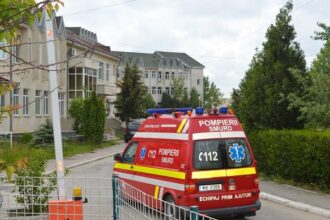 iuliana cocor sef serviciu administrativ al spitalului cernavoda trimisa in judecata pentru luare de mita 6896274a56aee