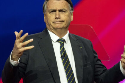 jair bolsonaro a fost plasat in arest la domiciliu fostul presedinte brazilian e judecat pentru tentativa de lovitura de stat 6891b809dcb45