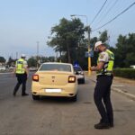 jale in trafic doi soferi beti au facut accident in vama veche si la cotu vaii indivizi fara permis de conducere prinsi in constanta si ghindaresti 68a0b40031116
