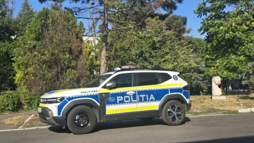 jale in trafic soferi beti sau fara permis prinsi de politistii din agigea costinesti si techirghiol 68a32fa81e3cd