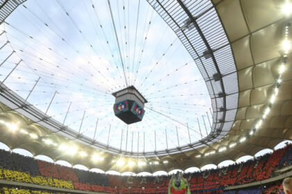 jandarmeria anunta masurile de ordine si siguranta publica pentru meciul dinamo fcsb de sambata pe arena nationala 688cce8e3df74