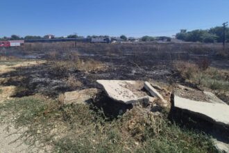 jandarmii si politistii au sprijinit stingerea unui incendiu in costinesti 68a748f1cdb0f