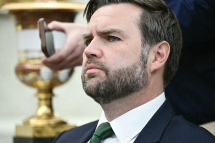 jd vance se declara gata sa devina presedintele sua daca doamne fereste se intampla o nenorocire cu trump 68b20965737fd