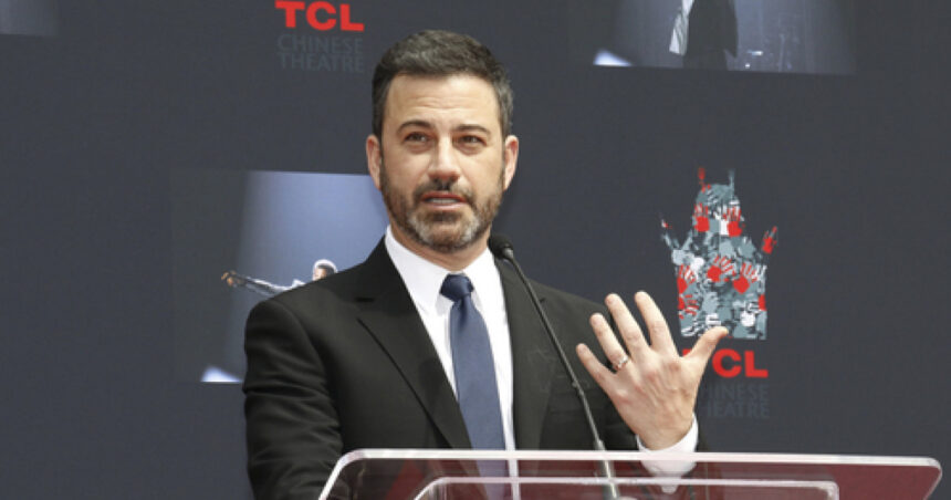 jimmy kimmel a obtinut cetatenia italiana ca reactie la revenirea lui trump la presedintia sua e mai rau decat ne am imaginat 689cc5ccc0ed9