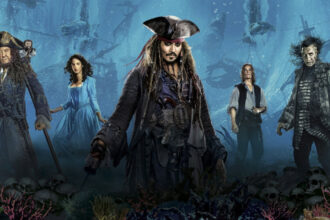 johnny depp ar putea reveni in piratii din caraibe 6 68ac8c2415462