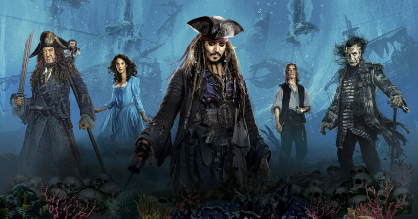 johnny depp ar putea reveni in piratii din caraibe 6 68ac8c2415462