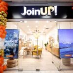 join up se extinde si deschide primul travel shop in romania 68a864f34434d