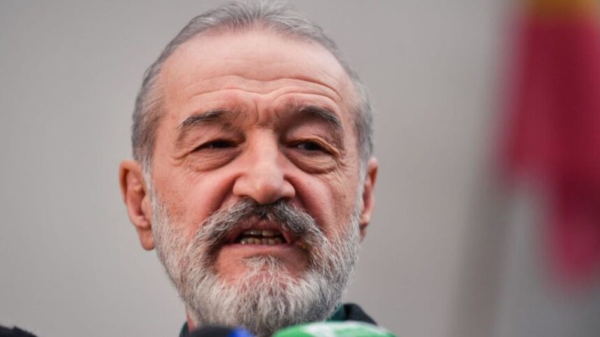jucatorul avertizat de gigi becali inainte de aberdeen fcsb te schimb si gata n am eu timp de tine 68a341afa0828