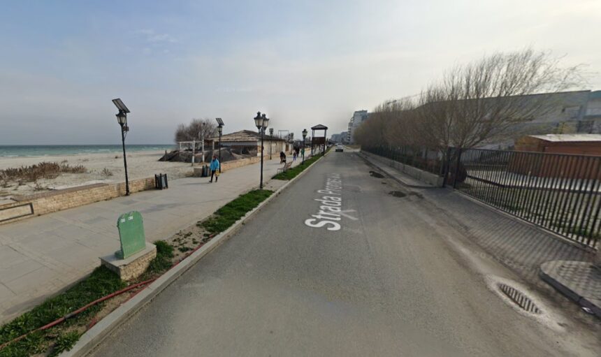 judecatorii explica victoria companiei magenta construct srl in procesul cu agentia de mediu este vizat imobilul cu 9 etaje si centru spa de pe promenada navodari 68a68d5e74b73