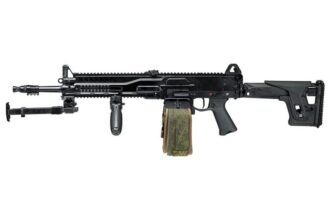 kalasnikov va testa noua sa mitraliera rpl 7 in conditii reale de lupta in ucraina 68a818d235861