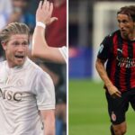 kevin de bruyne si luka modric au scris deja istorie in italia doua recorduri la debutul in serie a 68aa21f7ee9ef