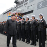 kim jong un anunta o expansiune accelerata a nuclearizarii coreei de nord dusmanii sa se teama 68a41f7121f2b
