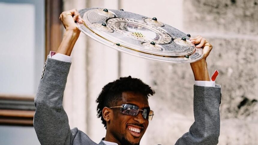 kingsley coman a luat decizia dupa ce al nassr i a trimis lui fc bayern oferta anuntul lui fabrizio romano 6897ade246e62