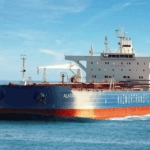 kmg proprietarul rompetrol a efectuat primul transport de titei prin croatia catre ungaria care incearca sa si reduca dependenta de petrolul rusesc 6890bf9fd8697