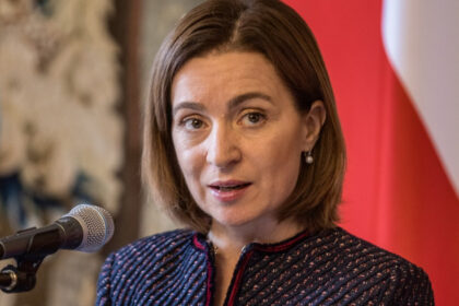 la ce nivel a ajuns dezinformarea rusa in republica moldova maia sandu acuzata de un lucru de neimaginat the economist 689a5feeb3119