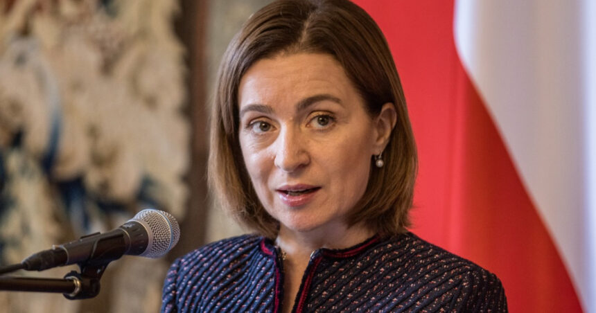 la ce nivel a ajuns dezinformarea rusa in republica moldova maia sandu acuzata de un lucru de neimaginat the economist 689a5feeb3119