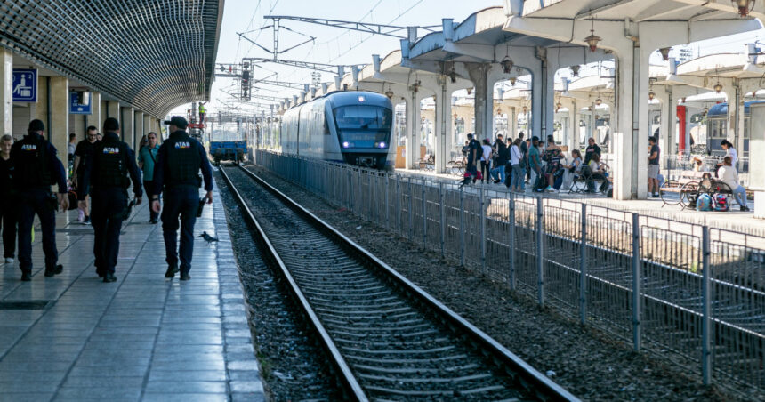 la timisoara politia a instituit o zona speciala de siguranta la gara de nord din cauza cersetorilor si a persoanelor fara adapost 689bb453e21c3