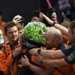 lando norris dupa ce a castigat marele premiu de formula 1 de la hungaroring sunt mort sunt mort 688f8f9ac01f9