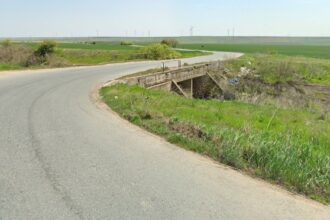 lectie de soferie cu final tragic permis proaspat copii pe bancheta si un mort in judetul constanta 689542ded10da