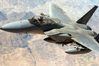 legendarul f 15 a implinit 53 de ani cum a fost creat acest avion de vanatoare si de ce e inca in serviciu fara planuri de retragere 688f359f5c121