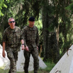 letonia instaleaza dinti de dragon la granita cu rusia si belarus motivul invocat de catre presedintele rinkevics 68a5935905e24