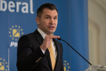 lider pnl sageti privind politica externa a romaniei ar trebui sa fim mai activ implicatati in consultarile privind ucraina 68a1b9864436a