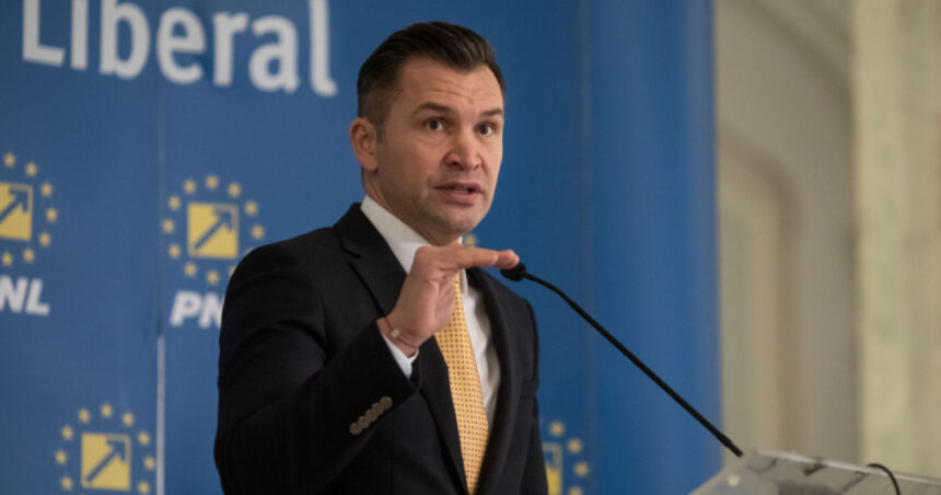 lider pnl sageti privind politica externa a romaniei ar trebui sa fim mai activ implicatati in consultarile privind ucraina 68a1b9864436a