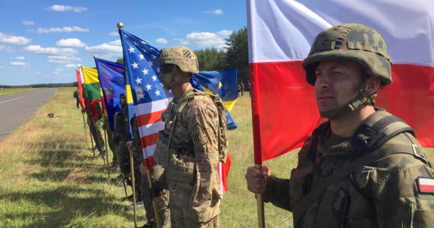liderii militari din nato discuta miercuri prin videoconferinta despre situatia din ucraina care sunt principalele lor ingrijorari 68a4d2b5659c9