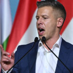 liderul opozitiei din ungaria peter magyar promite sa puna capat pozitiei favorabile rusiei a tarii sale daca va castiga alegerile 689b7161d8104