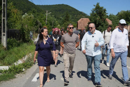 liderul opozitiei ungare peter magyar a venit din nou in romania ce a spus despre dezastrul de la salina praid 688f13d918b05