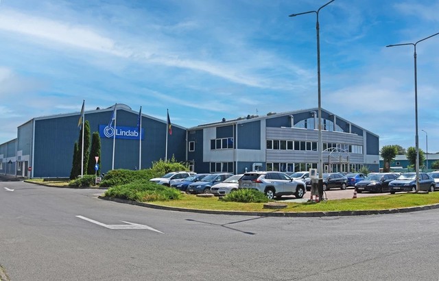 lindab pregateste vanzarea unei afaceri din romania 6893cedf959a2